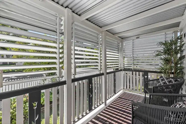 Third view of Homely house listing, 47 Livingstone Street, Yeerongpilly QLD 4105