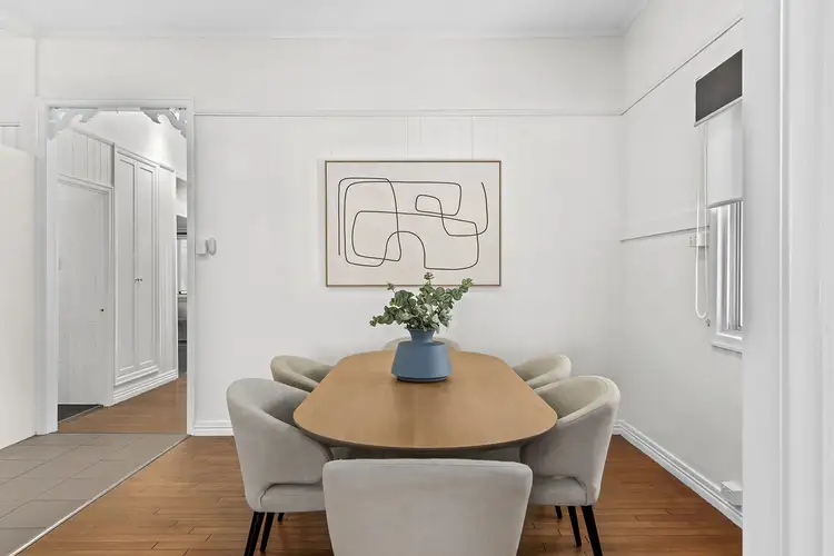 Fifth view of Homely house listing, 47 Livingstone Street, Yeerongpilly QLD 4105