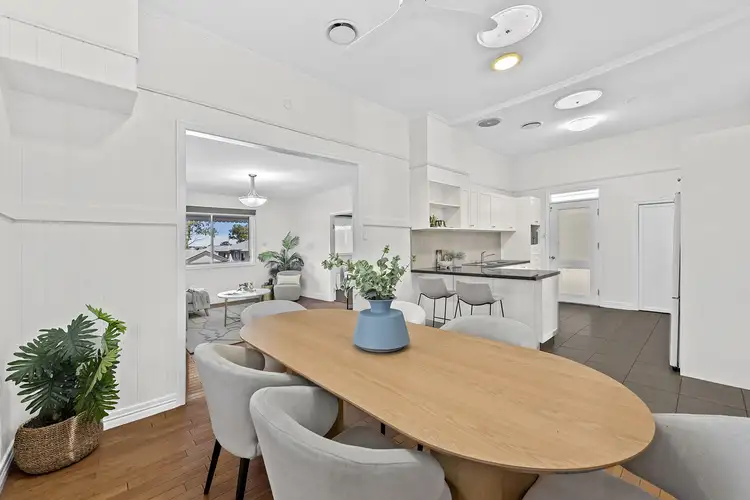 Sixth view of Homely house listing, 47 Livingstone Street, Yeerongpilly QLD 4105