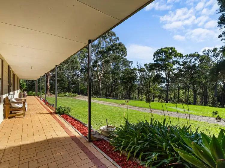 Third view of Homely rural property listing, 128 & 128A Waddells Road, Nicholson VIC 3882