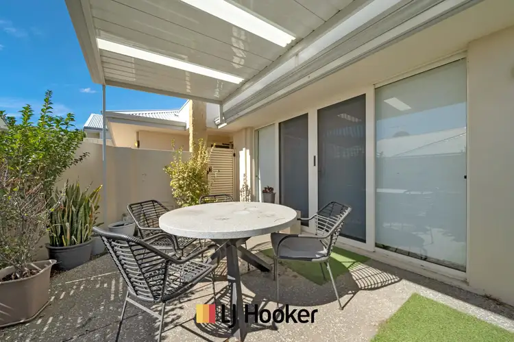 Main view of Homely villa listing, 2/41 Foss Street, Bicton WA 6157