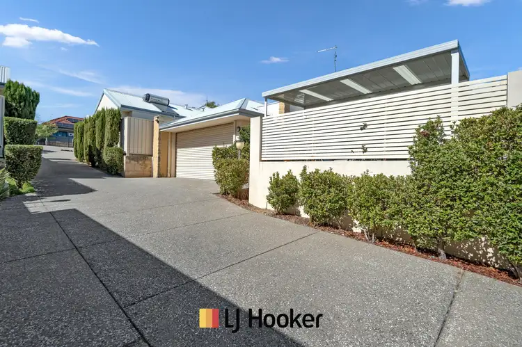 Fifth view of Homely villa listing, 2/41 Foss Street, Bicton WA 6157
