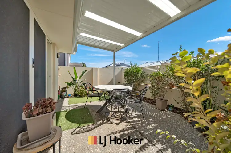Sixth view of Homely villa listing, 2/41 Foss Street, Bicton WA 6157
