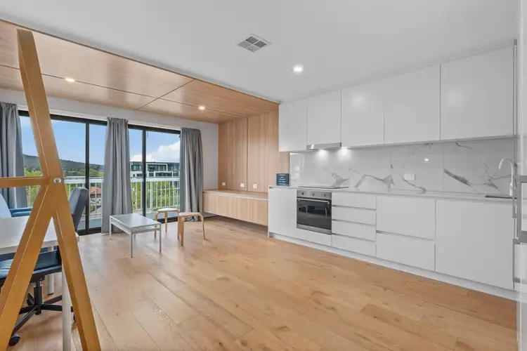 509/32 Mort Street, Braddon ACT 2612