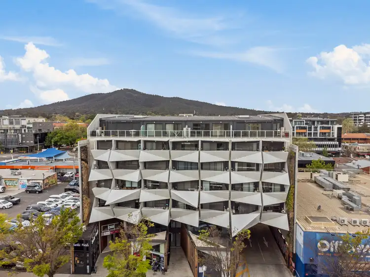 509/32 Mort Street, Braddon ACT 2612
