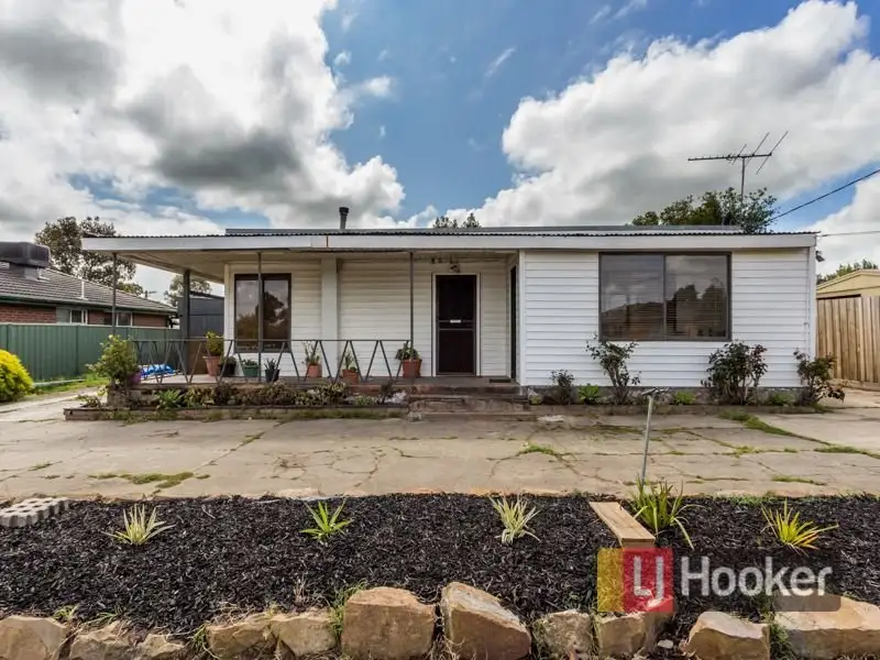 Main view of Homely house listing, 4 Sharpe Street, Cranbourne VIC 3977