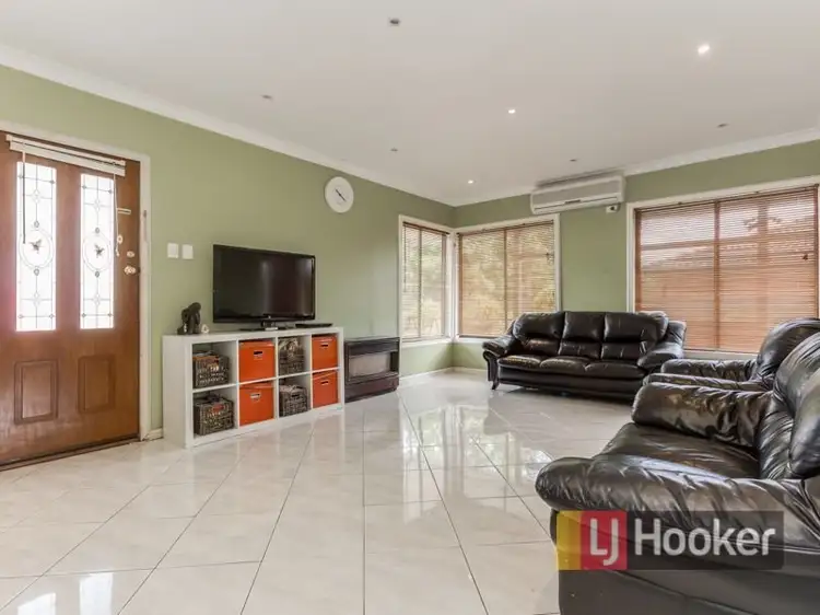 Second view of Homely house listing, 4 Sharpe Street, Cranbourne VIC 3977