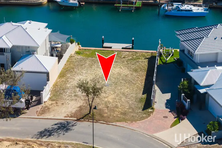 4 Cormorant Key, Wannanup WA 6210