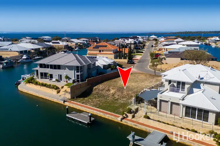 Fifth view of Homely land listing, 4 Cormorant Key, Wannanup WA 6210