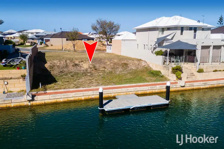 Sixth view of Homely land listing, 4 Cormorant Key, Wannanup WA 6210