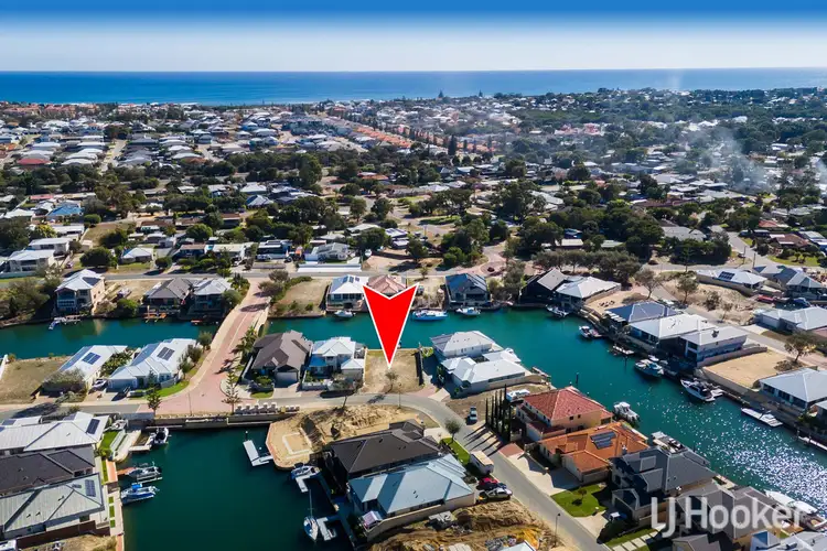 Seventh view of Homely land listing, 4 Cormorant Key, Wannanup WA 6210