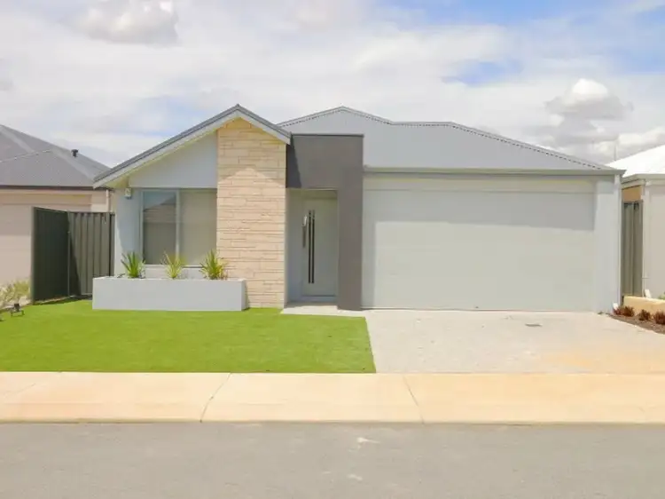 24 Rockport Ridge, Wellard WA 6170
