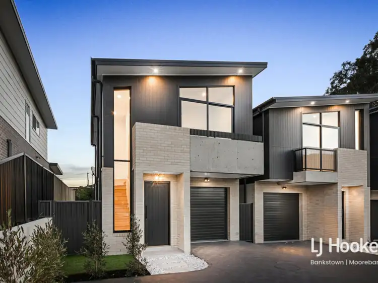 Main view of Homely house listing, 300C Newbridge Road, Moorebank NSW 2170