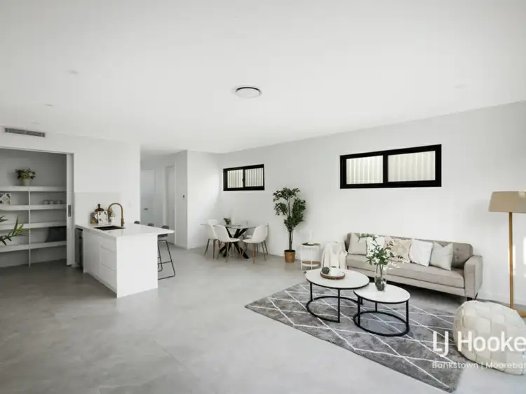 Second view of Homely house listing, 300C Newbridge Road, Moorebank NSW 2170