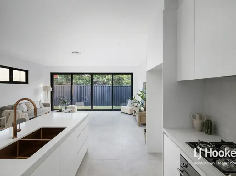Third view of Homely house listing, 300C Newbridge Road, Moorebank NSW 2170