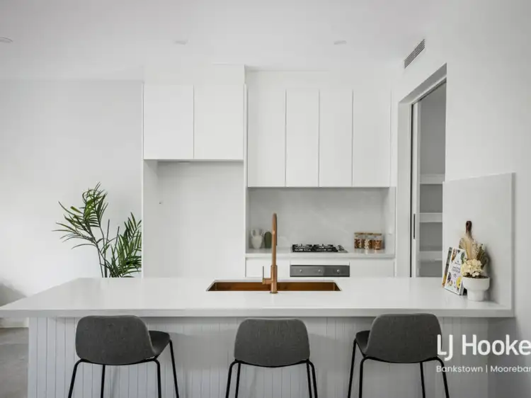Fourth view of Homely house listing, 300C Newbridge Road, Moorebank NSW 2170
