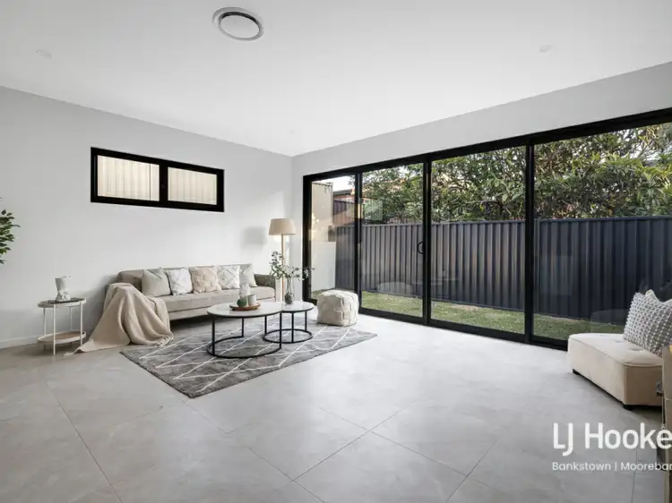 Fifth view of Homely house listing, 300C Newbridge Road, Moorebank NSW 2170
