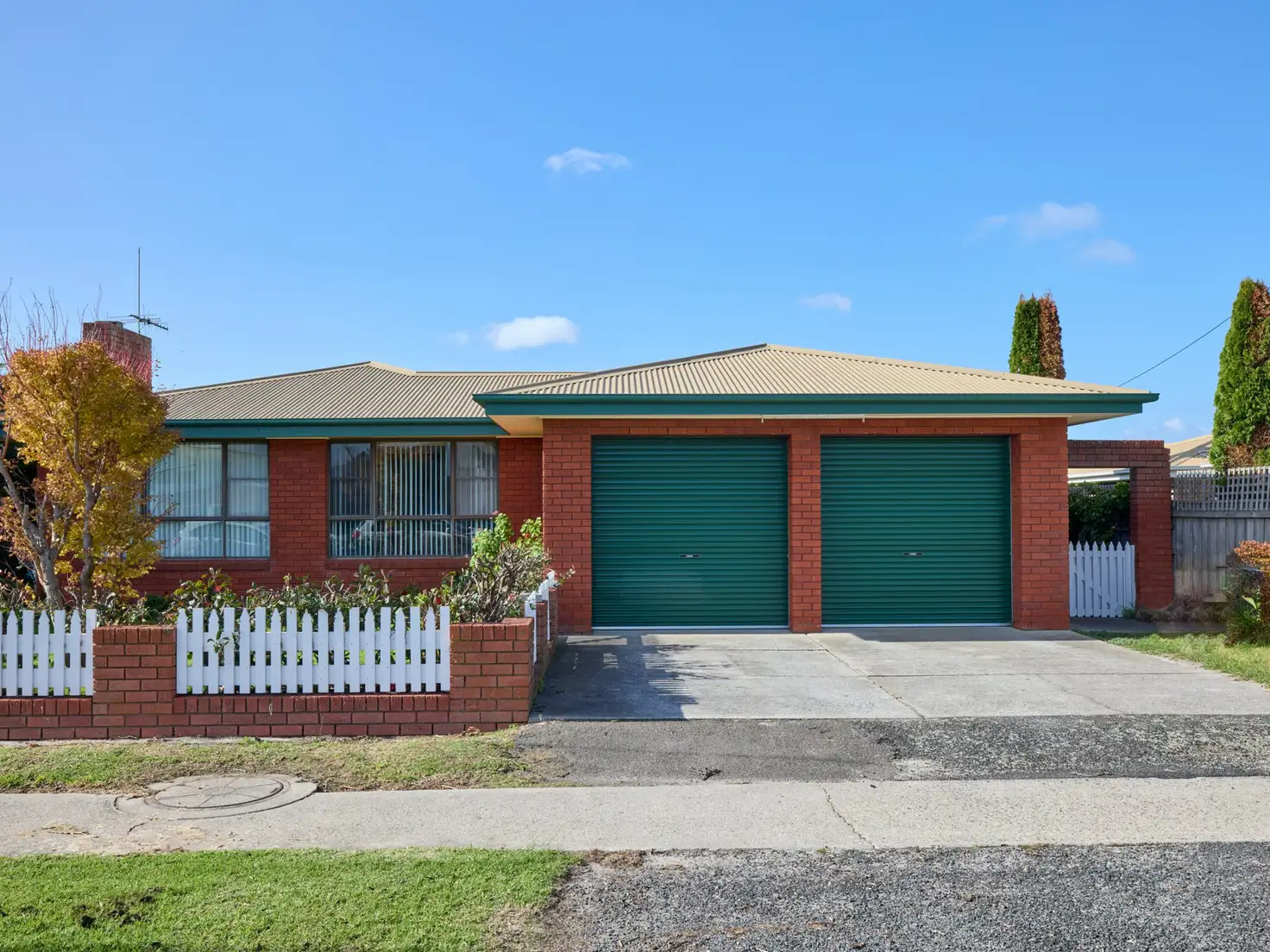 Main view of Homely house listing, 8 Groom Street, St Helens TAS 7216