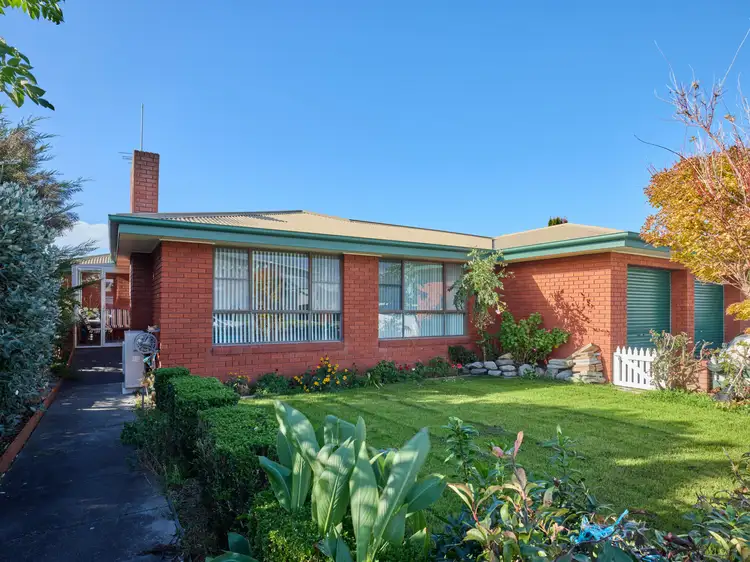 Second view of Homely house listing, 8 Groom Street, St Helens TAS 7216