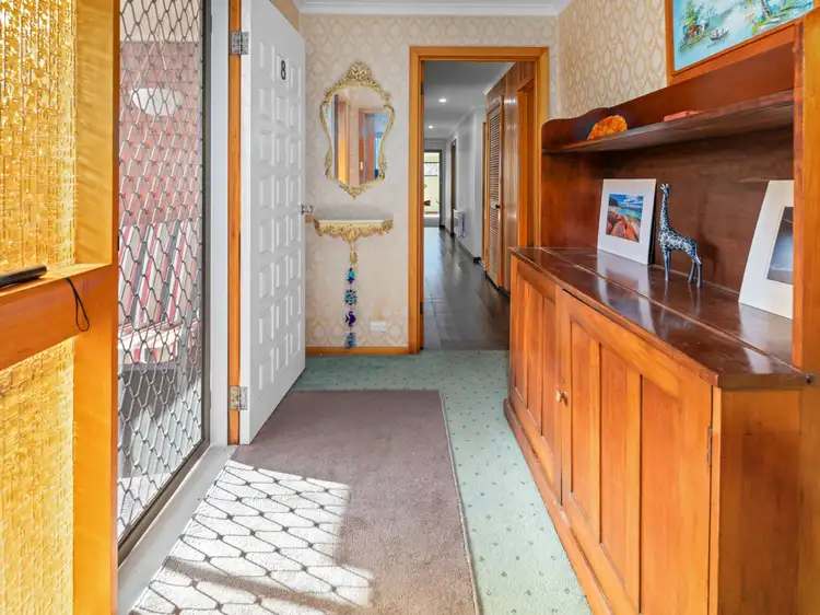 Fifth view of Homely house listing, 8 Groom Street, St Helens TAS 7216