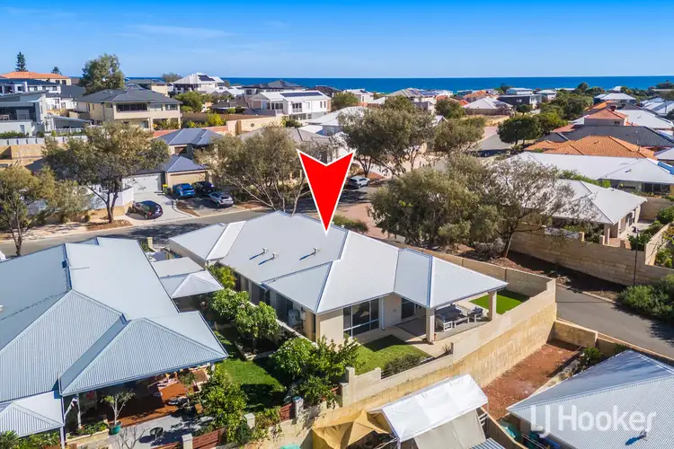 Main view of Homely house listing, 23 Paperbark Way, Wannanup WA 6210