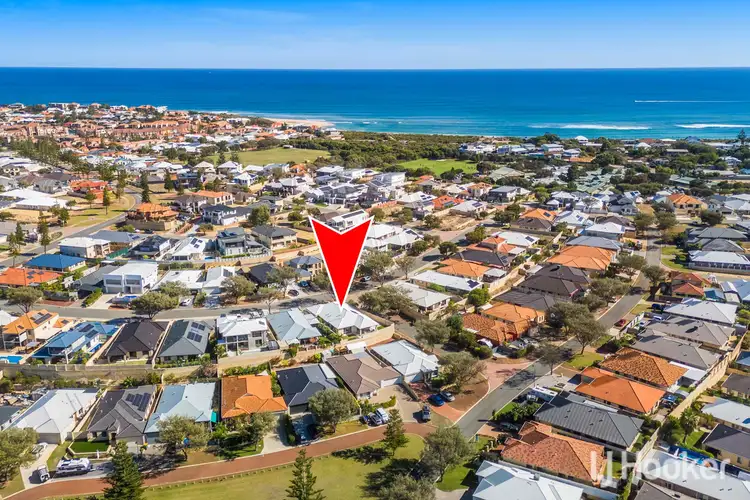 Second view of Homely house listing, 23 Paperbark Way, Wannanup WA 6210