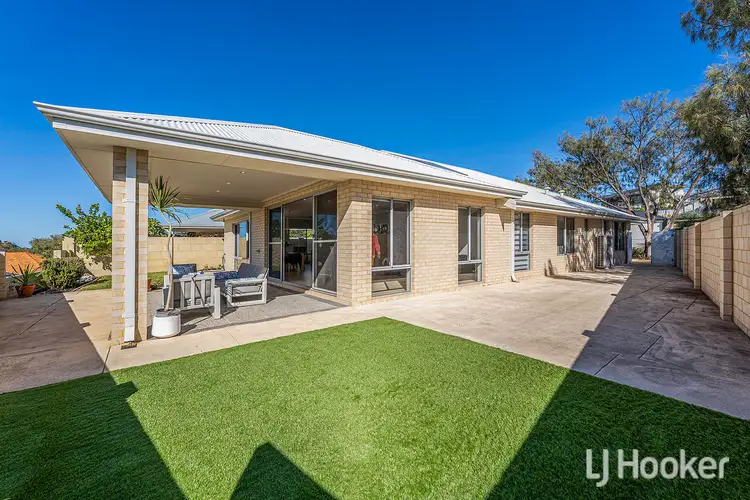 Third view of Homely house listing, 23 Paperbark Way, Wannanup WA 6210