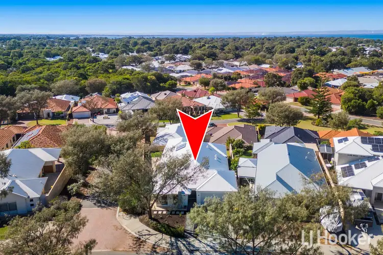 Fourth view of Homely house listing, 23 Paperbark Way, Wannanup WA 6210