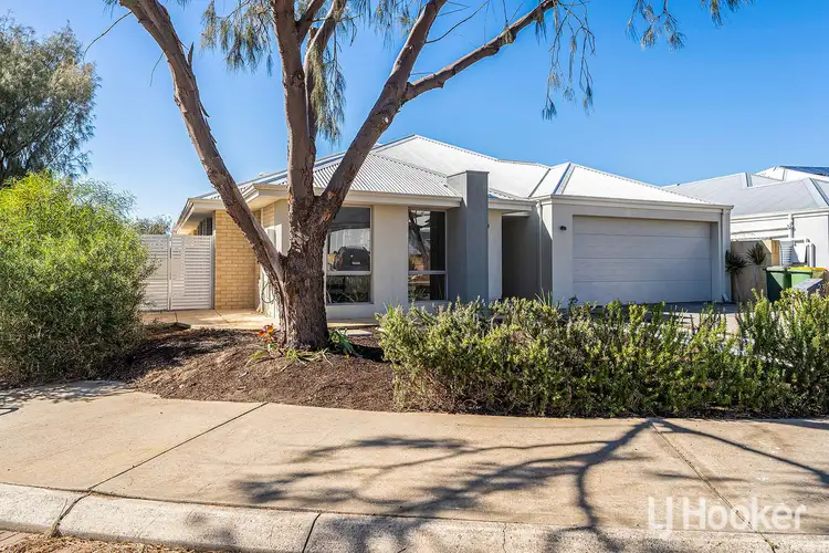 Fifth view of Homely house listing, 23 Paperbark Way, Wannanup WA 6210