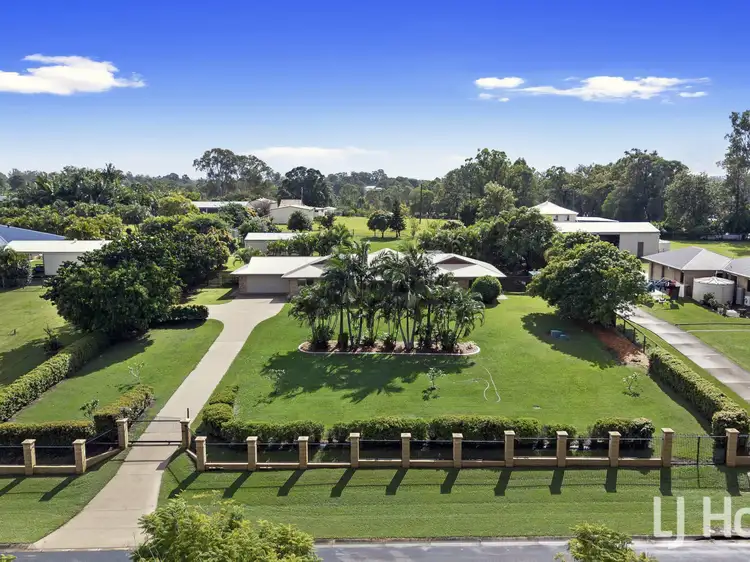 93 Madison Way, Tinana QLD 4650