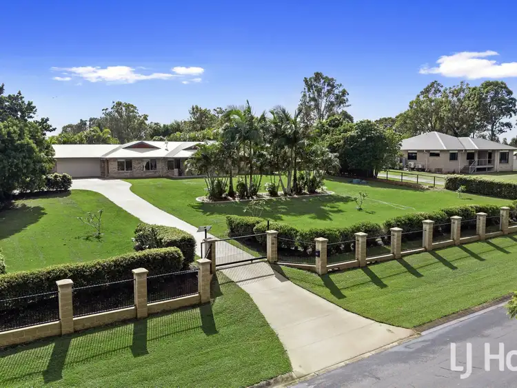93 Madison Way, Tinana QLD 4650