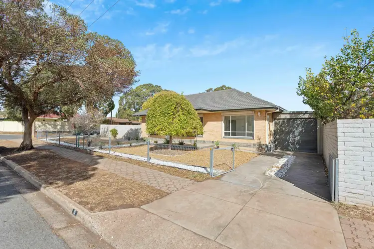 Second view of Homely house listing, 5 Ian Avenue, Para Hills West SA 5096