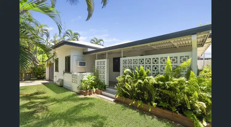 Main view of Homely other listing, 1039 Riverway Drive, Rasmussen QLD 4815