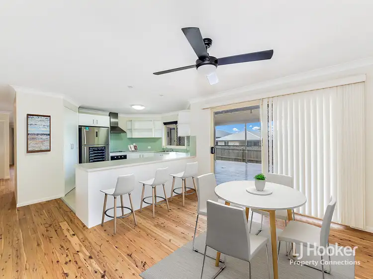 Fourth view of Homely house listing, 12 Woodrose Road, Morayfield QLD 4506