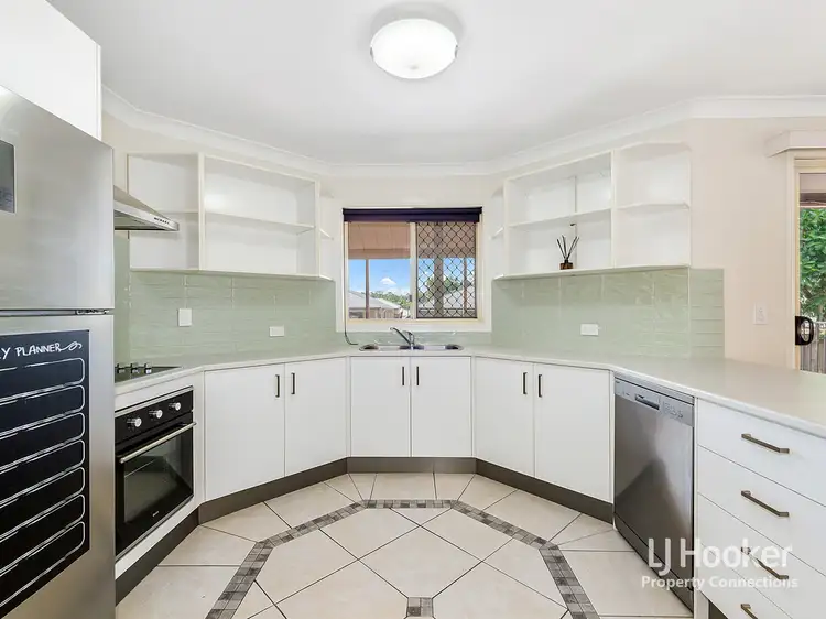 Fifth view of Homely house listing, 12 Woodrose Road, Morayfield QLD 4506