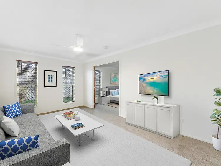 Sixth view of Homely house listing, 12 Woodrose Road, Morayfield QLD 4506