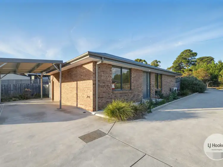 Unit 1/2 Tivoli Road