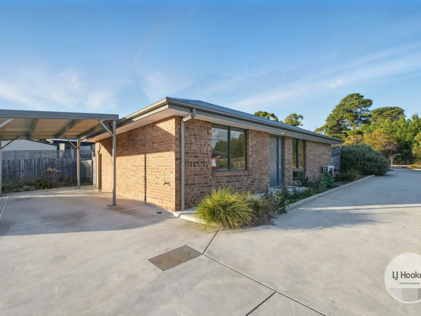 Main view of Homely house listing, Unit 1/2 Tivoli Road, Old Beach TAS 7017