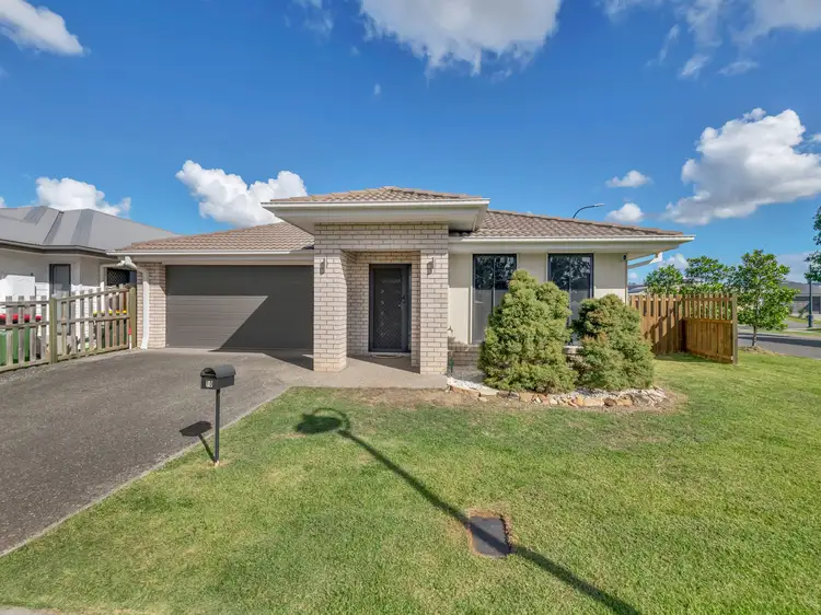 10 Bowen Street, South Maclean QLD 4280