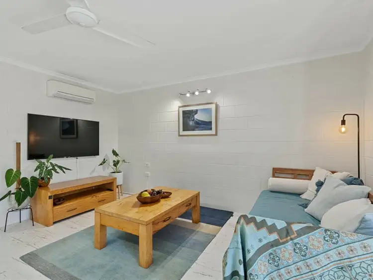Second view of Homely unit listing, 8/2 McPherson Close, Edge Hill QLD 4870