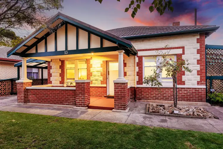 13 Boston Street, West Croydon SA 5008