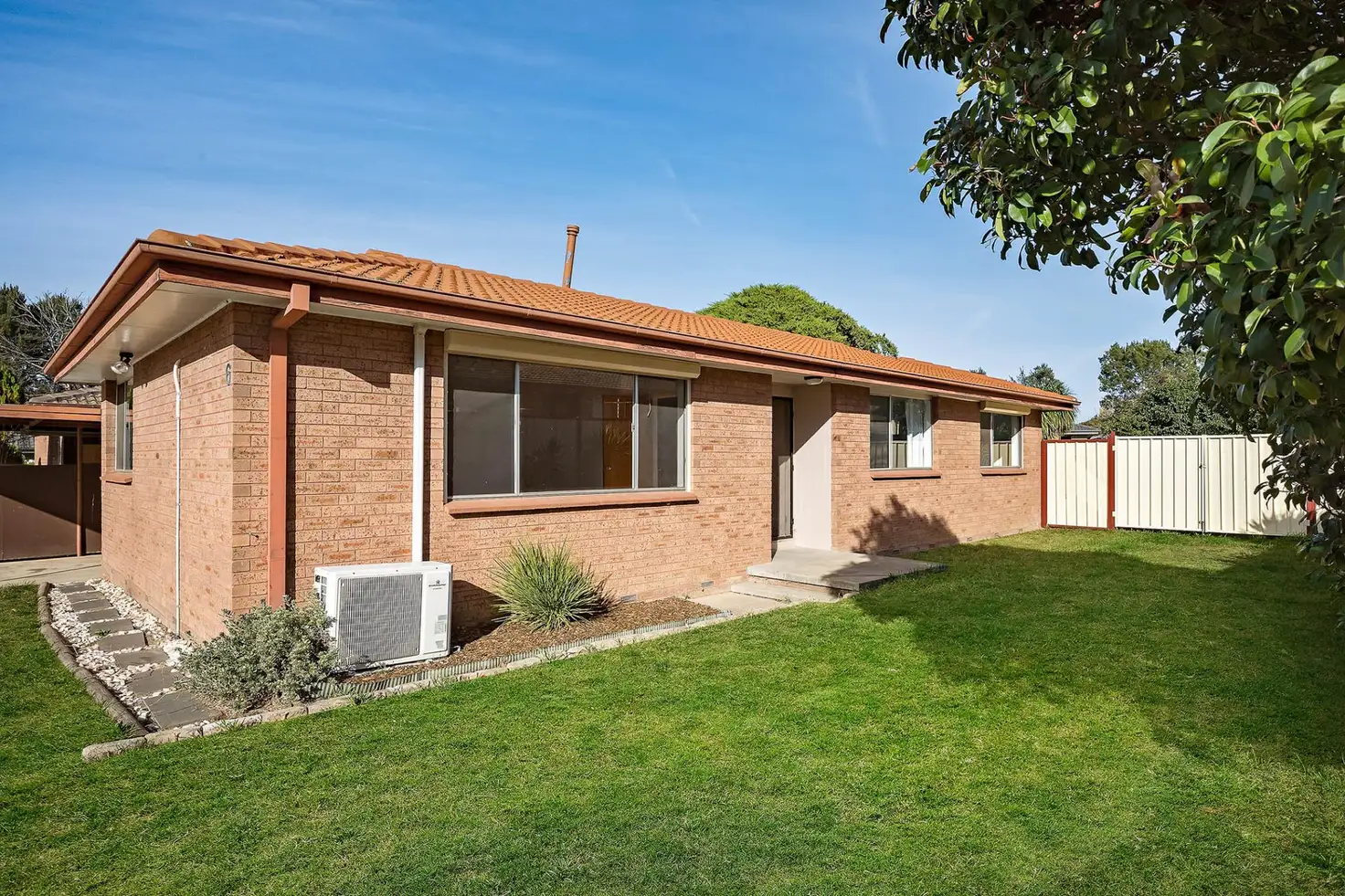 Main view of Homely house listing, 6 Saywell Place, Charnwood ACT 2615