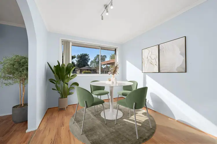 Fourth view of Homely house listing, 6 Saywell Place, Charnwood ACT 2615