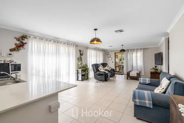 Second view of Homely house listing, 18 Mackerel Avenue, Vasse WA 6280