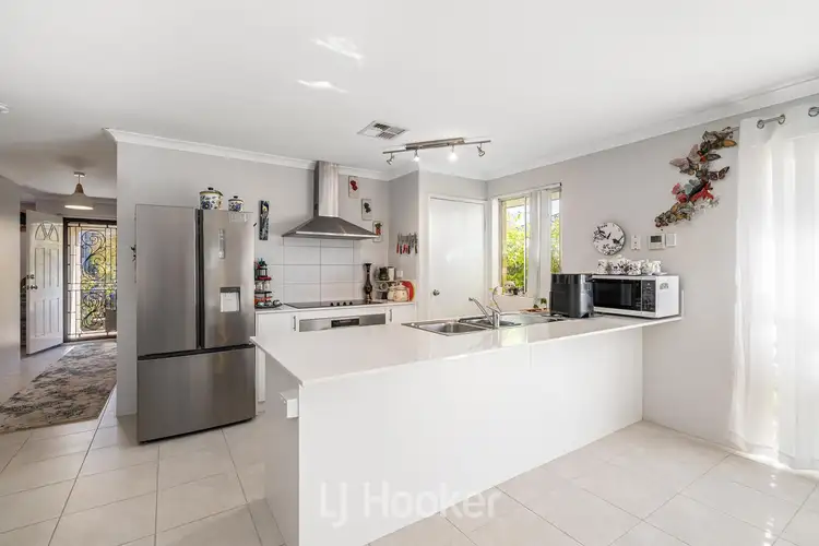 Third view of Homely house listing, 18 Mackerel Avenue, Vasse WA 6280