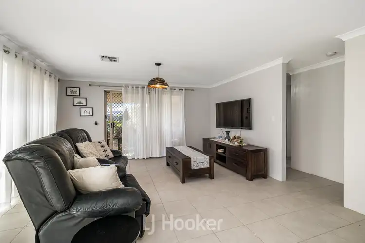 Fourth view of Homely house listing, 18 Mackerel Avenue, Vasse WA 6280