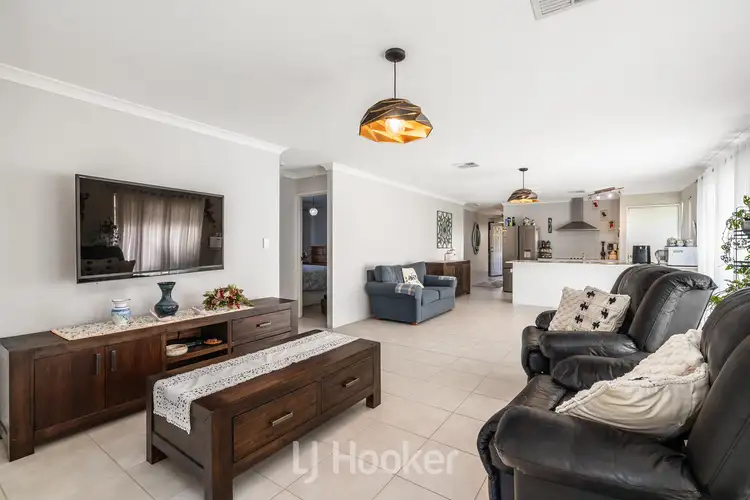 Fifth view of Homely house listing, 18 Mackerel Avenue, Vasse WA 6280