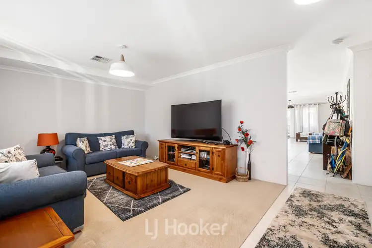 Sixth view of Homely house listing, 18 Mackerel Avenue, Vasse WA 6280