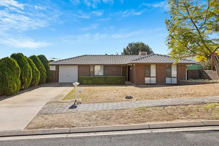 Main view of Homely house listing, 34 Duke Avenue, Para Hills SA 5096