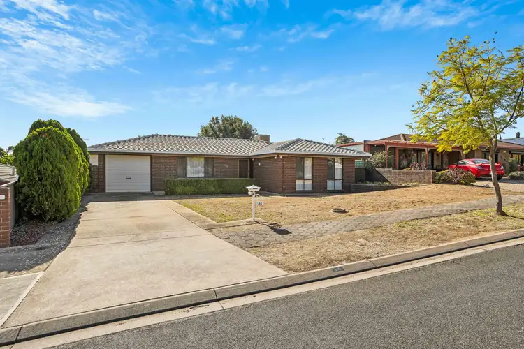 Second view of Homely house listing, 34 Duke Avenue, Para Hills SA 5096